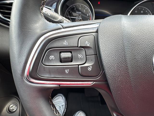 Used 2023 Buick Encore GX Essence w/ Experience Buick Package image 20