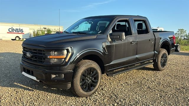 New 2026 Ford F150 XLT w/ Equipment Group 303A High AWD/4WD image 2