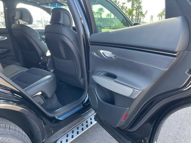 New 2025 Genesis GV70 3.5T Sport AWD/4WD image 20