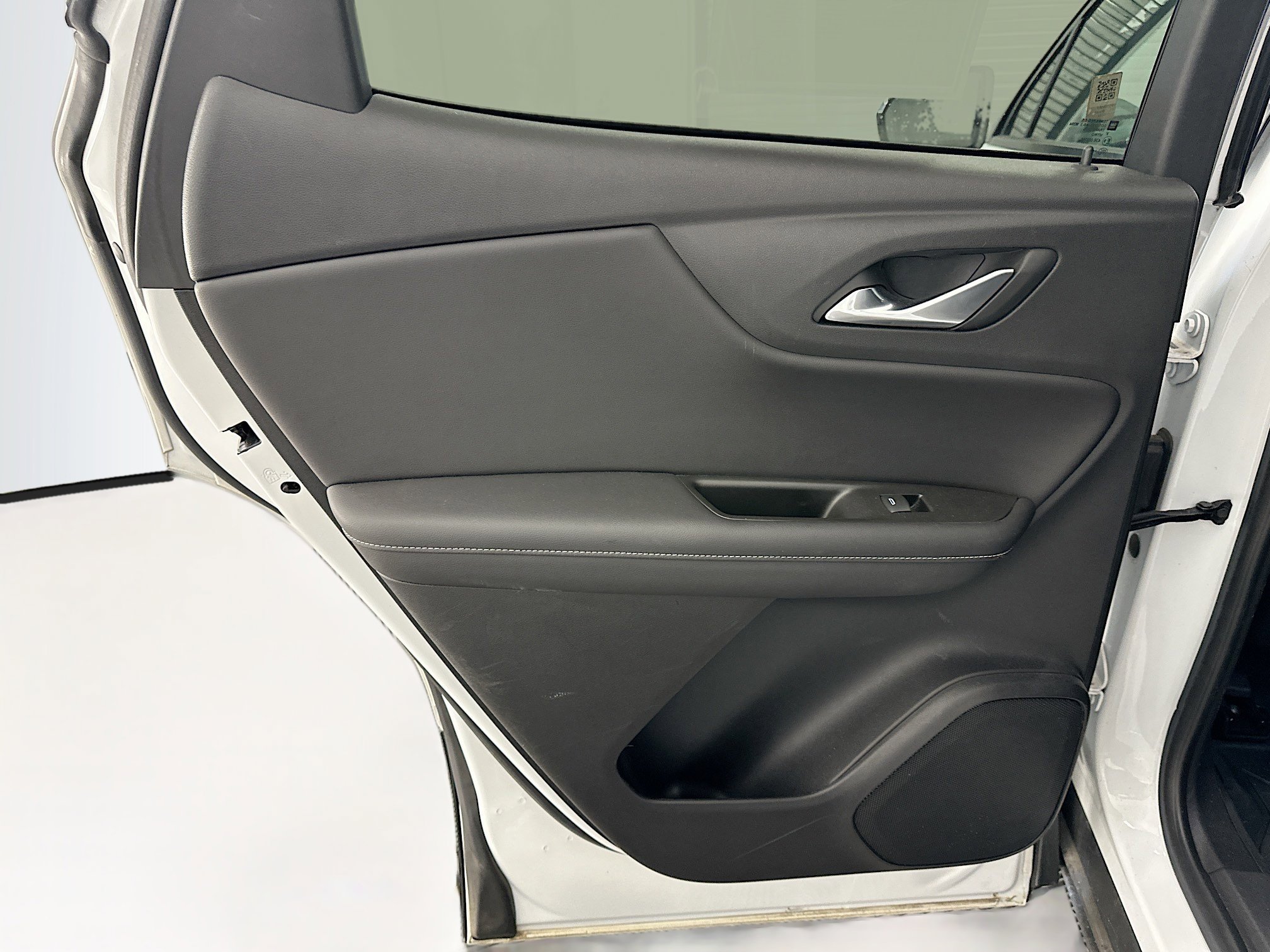 Used 2023 Chevrolet Blazer LT w/ LPO, Floor Liner Package image 27