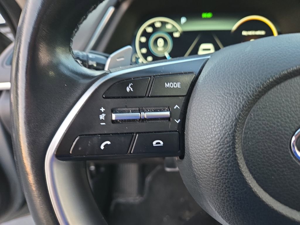 Used 2022 Hyundai Sonata Limited image 19