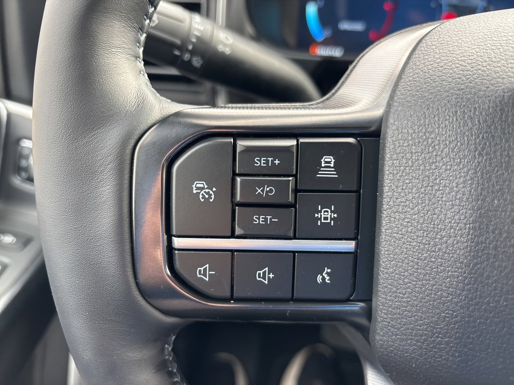 New 2026 Ford F250 Platinum w/ Tremor Off-Road Package image 31