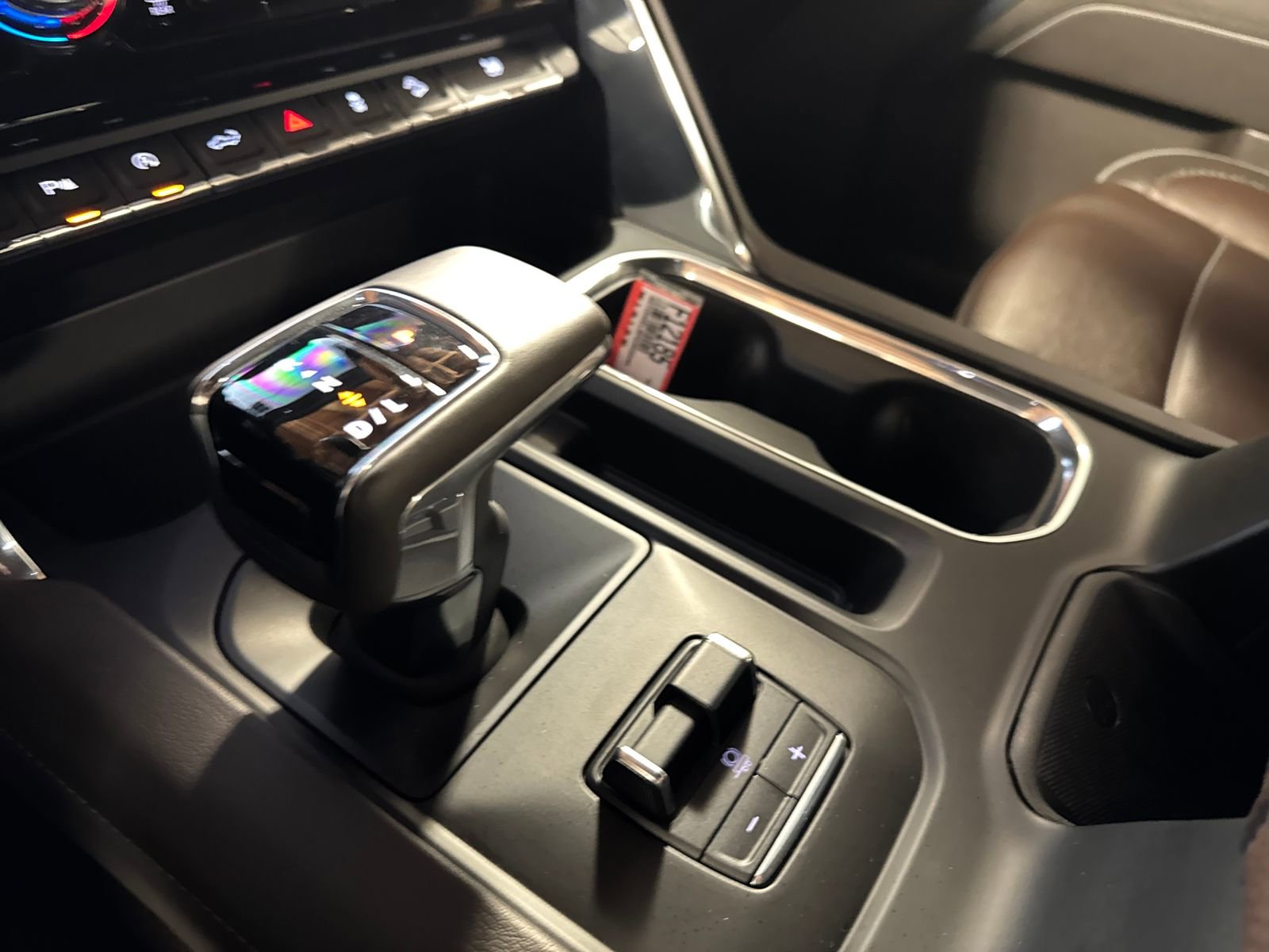 Used 2023 GMC Sierra 1500 Denali w/ Technology Package image 20