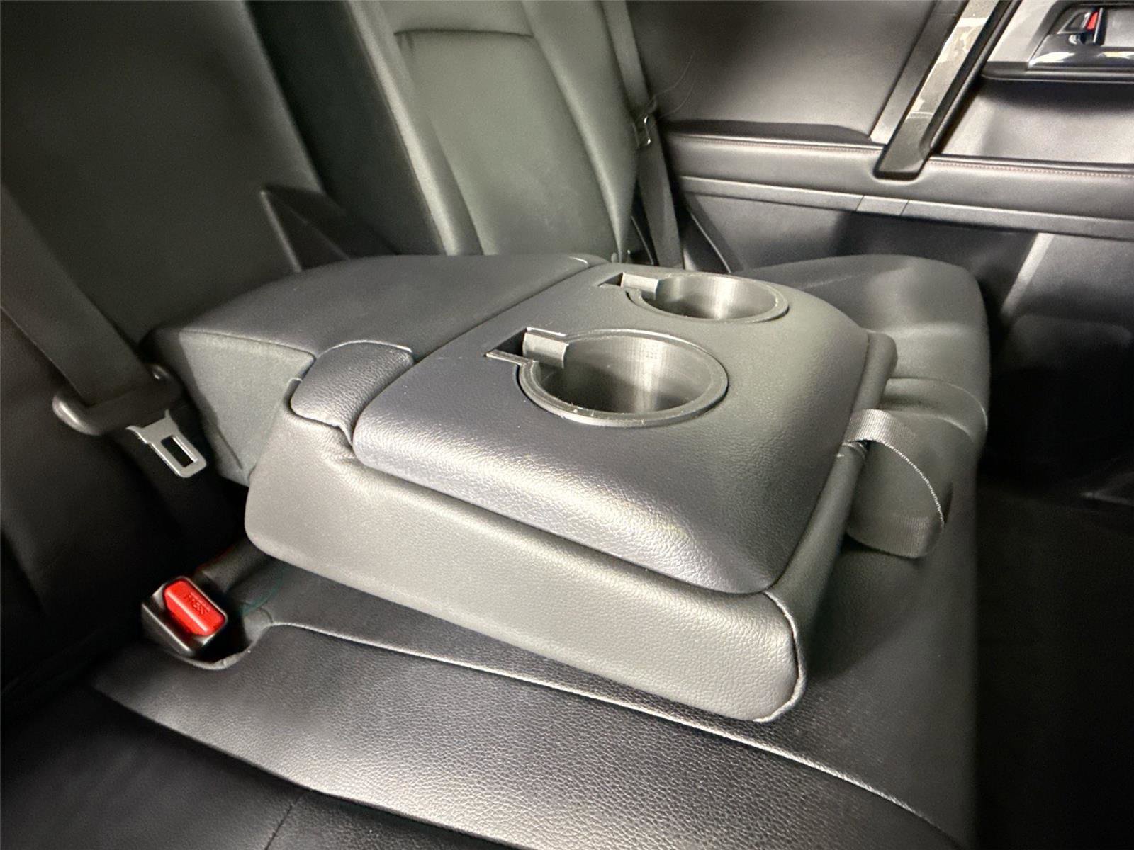 Certified 2024 Toyota 4Runner TRD Pro image 42