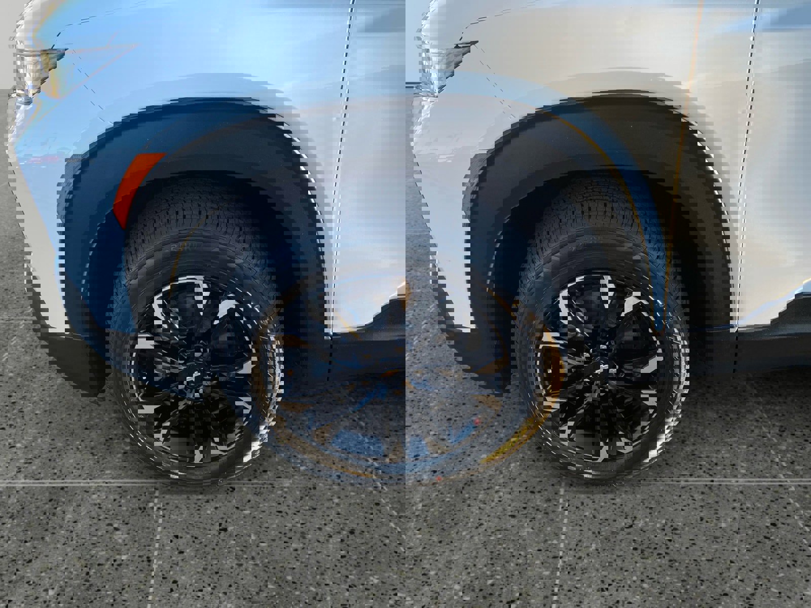 Used 2023 Chevrolet TrailBlazer LT w/ Convenience Package image 14