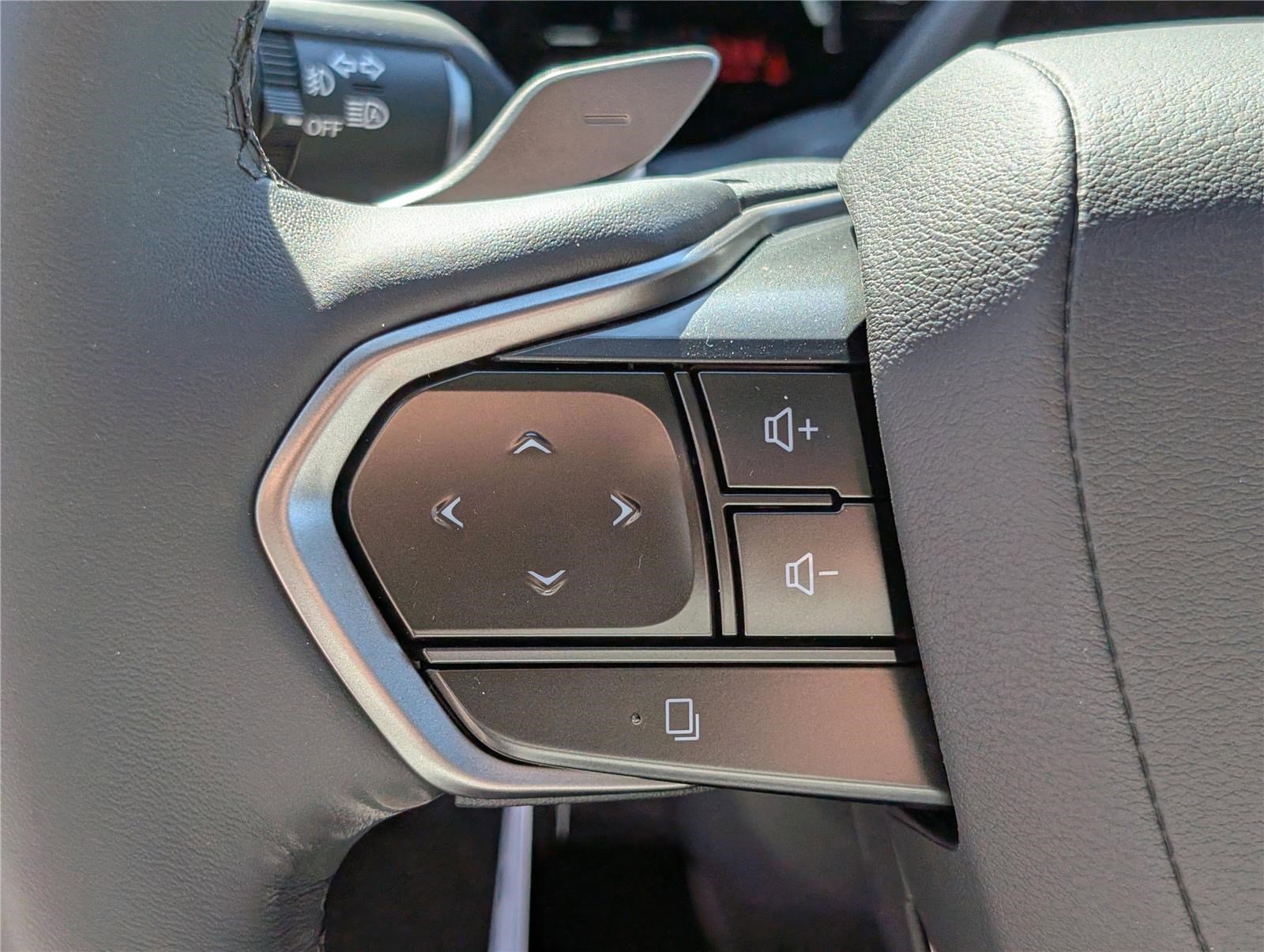 New 2026 Lexus RX 350 Premium Plus image 18