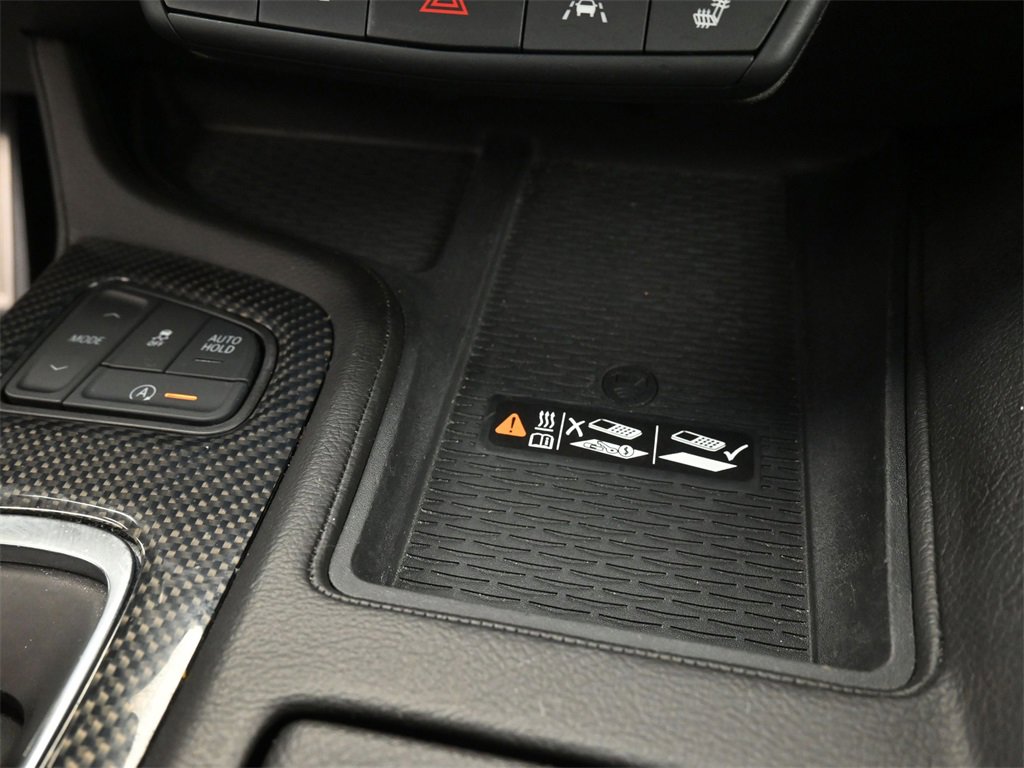 Used 2023 Cadillac CT5 V w/ Cold Weather Package image 25