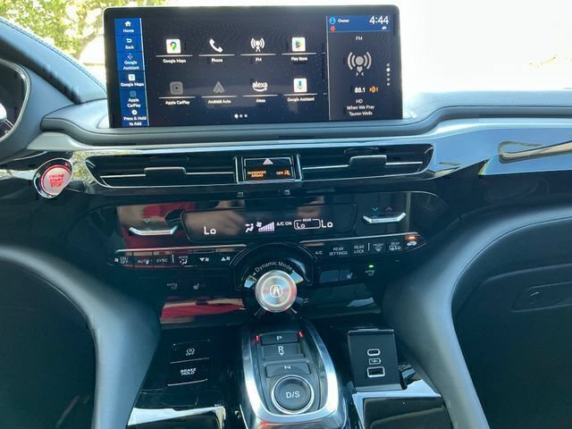 New 2026 Acura MDX w/ Technology Package FWD image 18