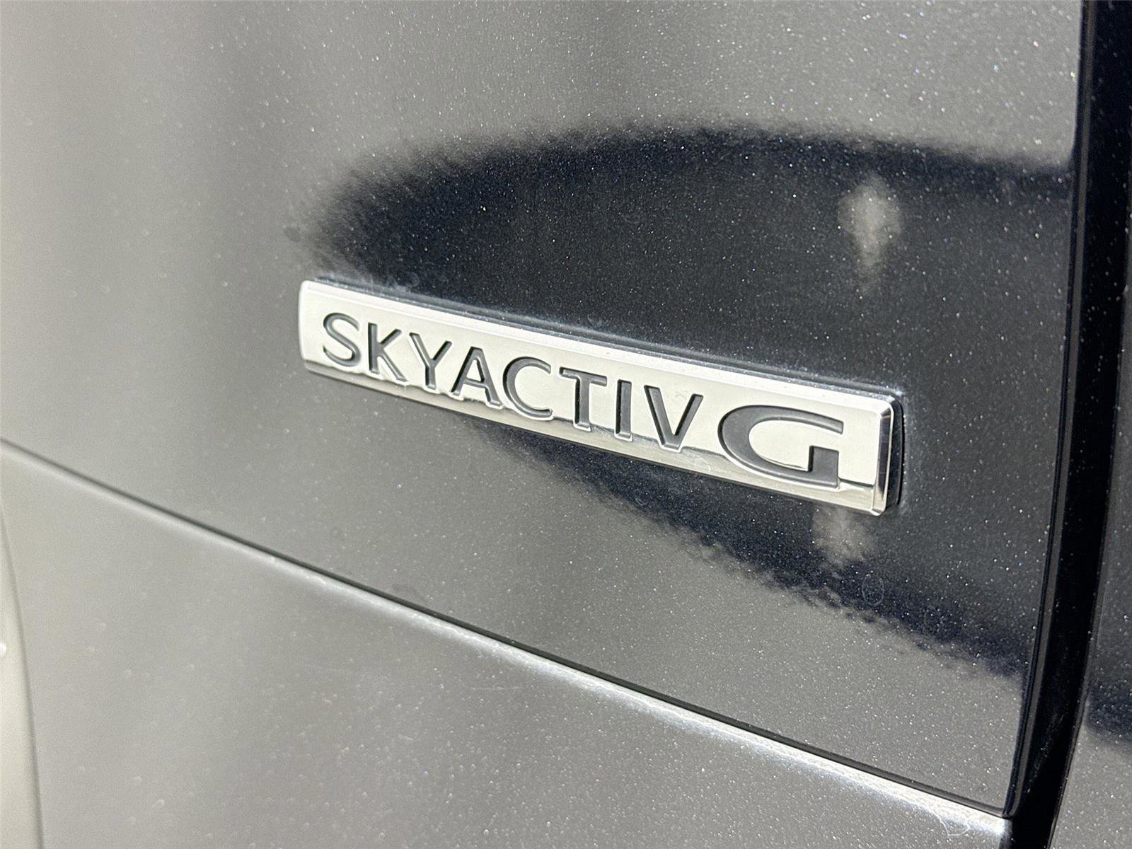 Certified 2023 MAZDA CX-30 AWD 2.5 S w/ Premium Package image 15