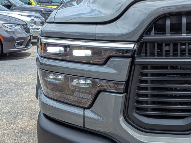 New 2026 RAM 2500 Power Wagon AWD/4WD image 10