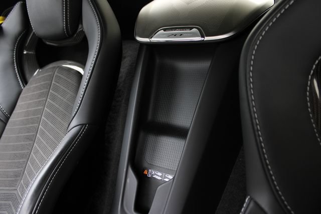 Used 2023 Chevrolet Corvette Stingray Preferred Conv w/ Z51 Performance Package RWD image 25