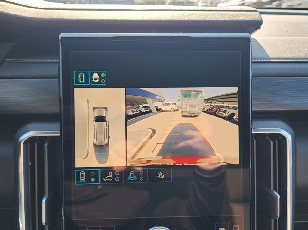 New 2026 GMC Acadia Elevation w/ Black Edition image 28