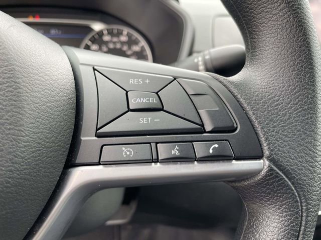 Used 2025 Nissan Altima 2.5 SV image 18