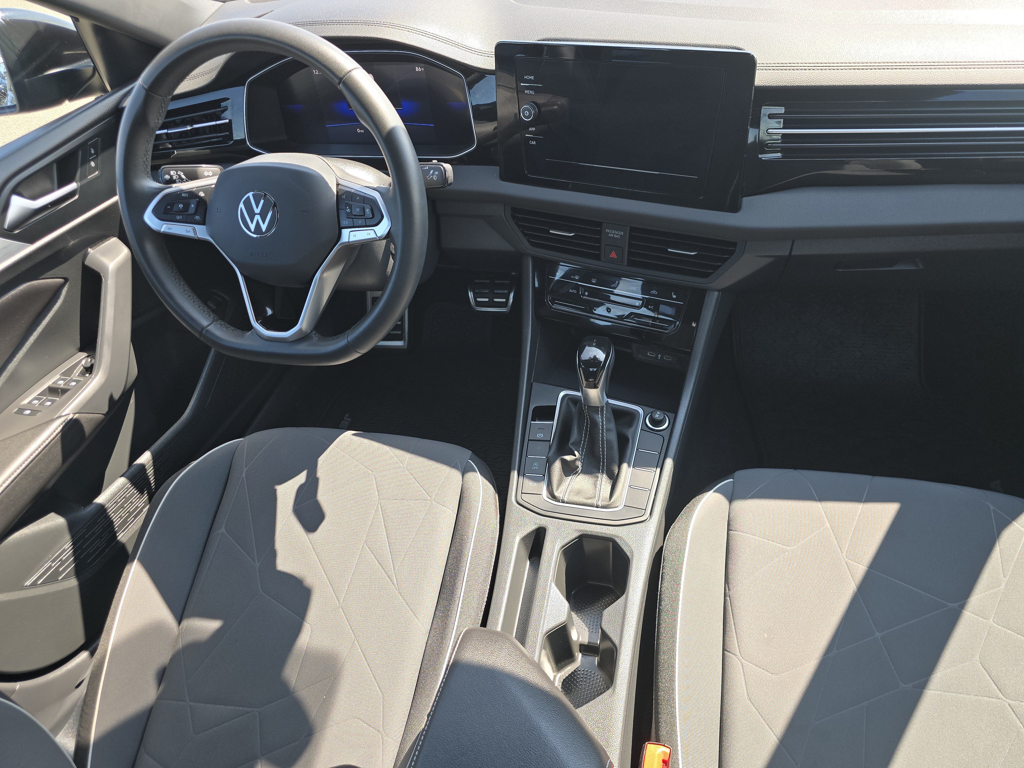 Certified 2026 Volkswagen Jetta Sport FWD image 18