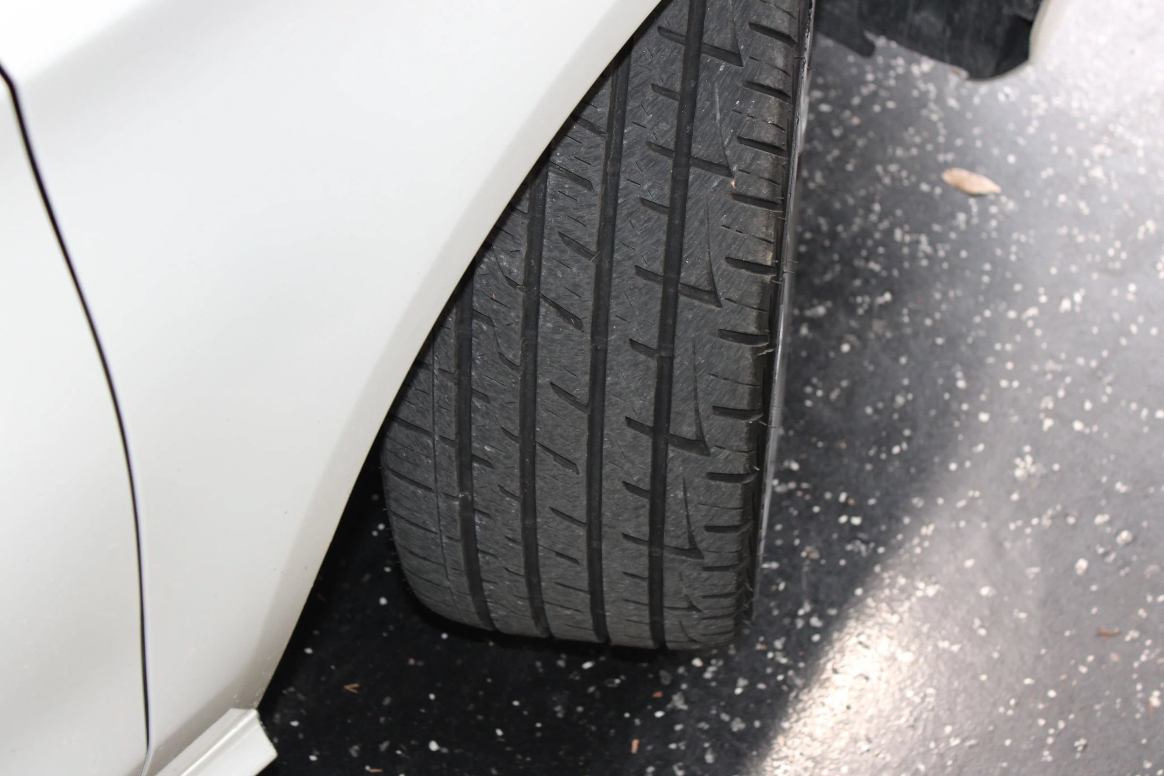 Used 2014 Mercedes-Benz CLA 250 image 28