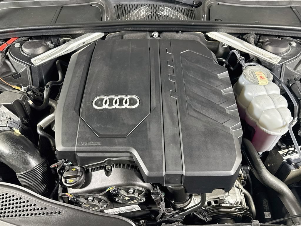 Used 2021 Audi A4 2.0T Prestige AWD/4WD image 22