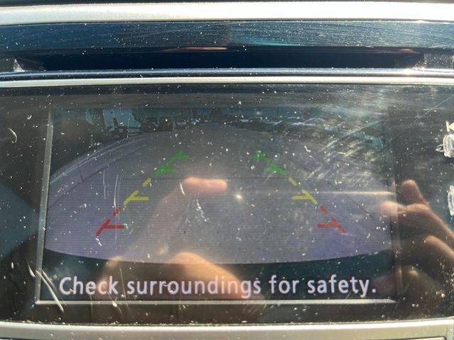 Used 2018 Nissan Altima 2.5 SL FWD image 14