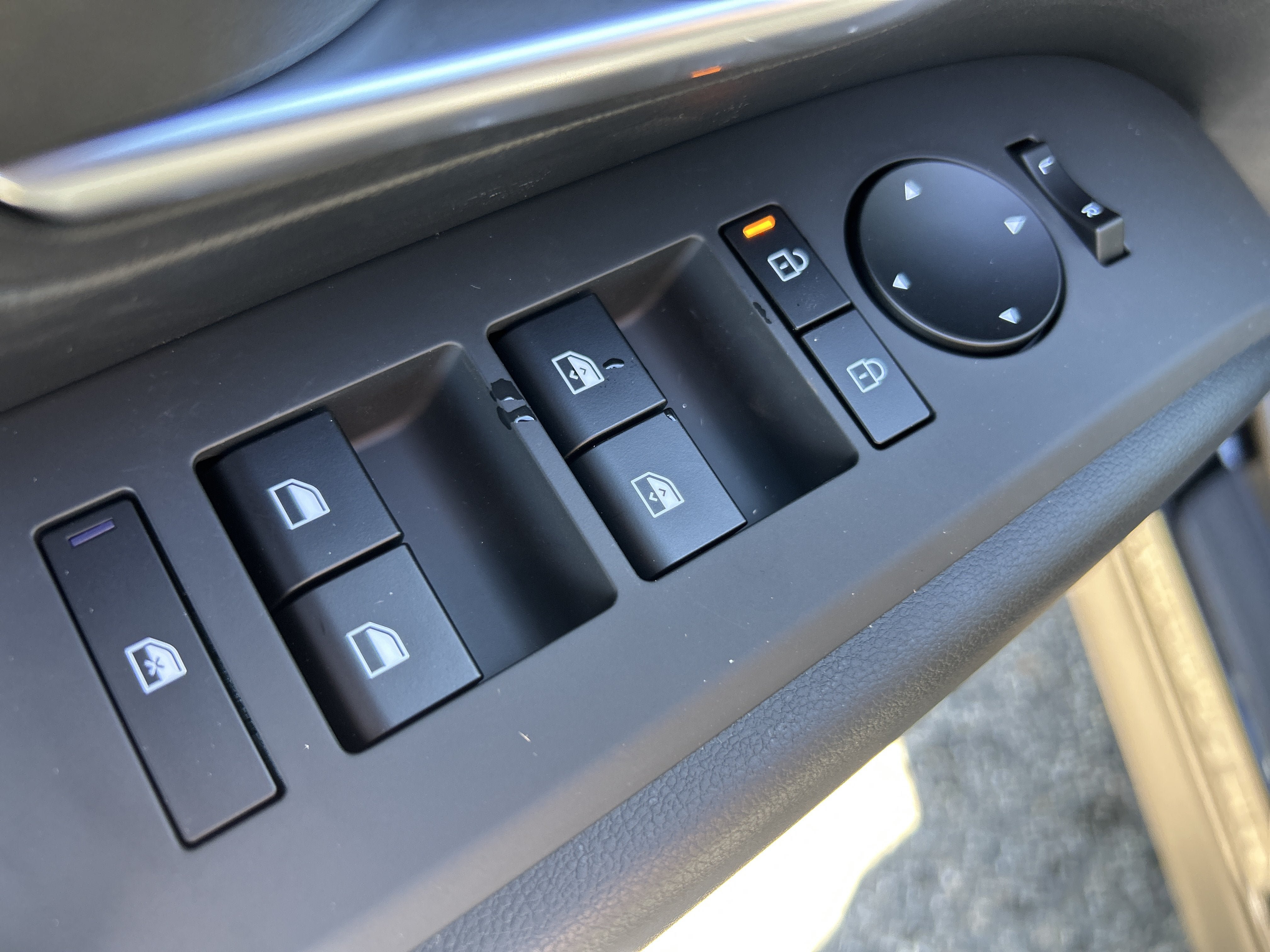 New 2026 Hyundai Tucson SEL Plus AWD/4WD image 18