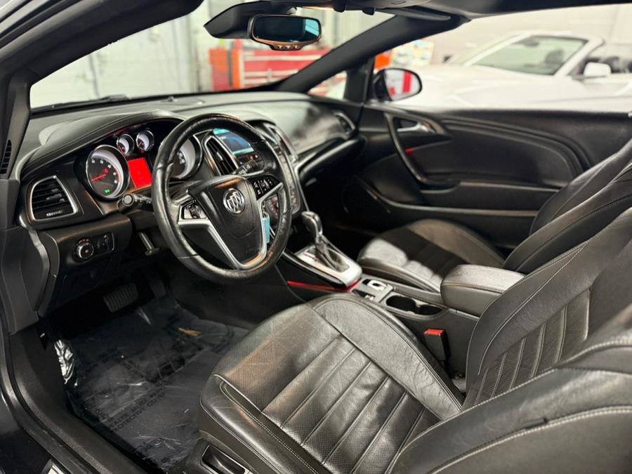 Used 2016 Buick Cascada Premium image 19