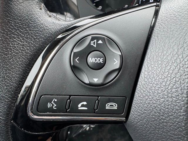Used 2018 Mitsubishi Outlander SE image 25