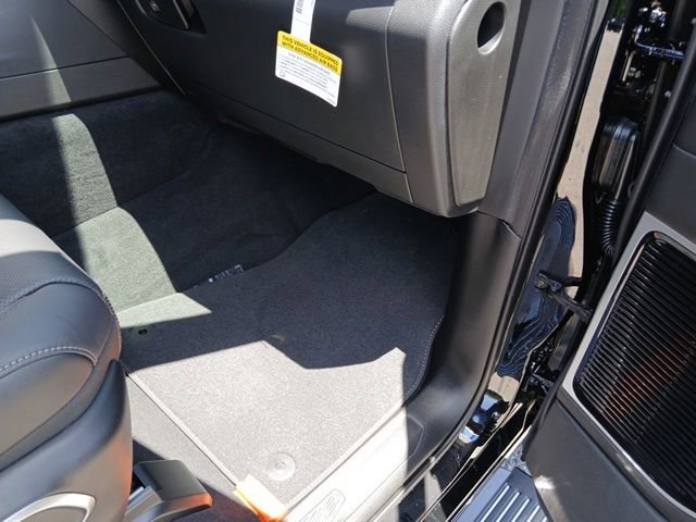New 2026 Jeep Grand Wagoneer Limited AWD/4WD image 28
