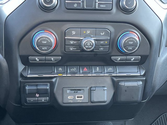Certified 2022 Chevrolet Silverado 1500 LT w/ All Star Edition Plus RWD image 30