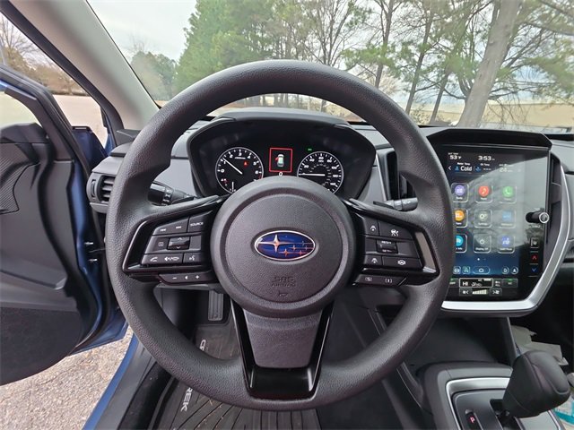 Used 2024 Subaru Crosstrek 2.0i Premium w/ Crosstrek Mirror Package image 14