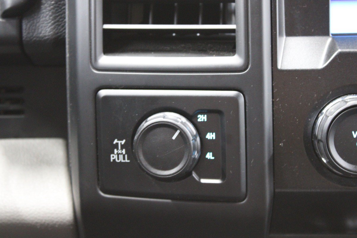 Used 2019 Ford F150 XL w/ Equipment Group 101A Mid AWD/4WD image 22