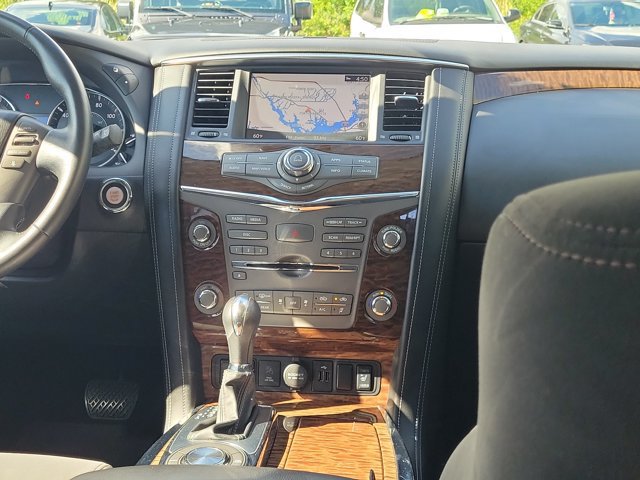 Used 2019 Nissan Armada SV w/ Driver Package RWD image 5