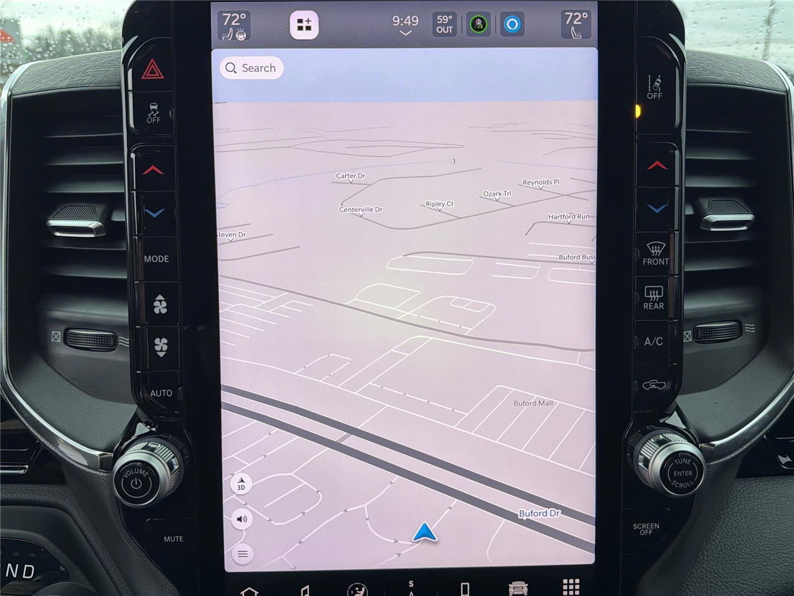 New 2026 RAM 1500 Laramie image 32