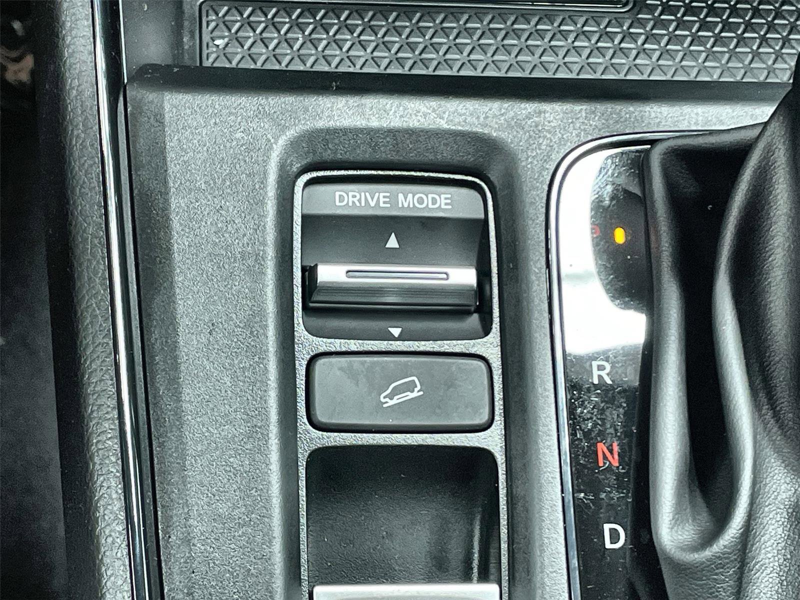 New 2026 Honda CR-V Sport Touring image 20