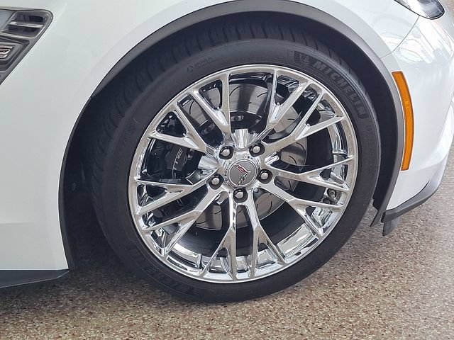 Used 2017 Chevrolet Corvette Z06 RWD image 26
