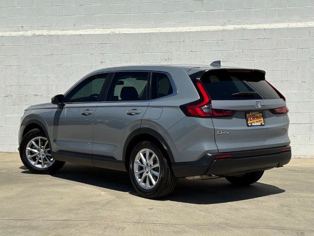 Used 2026 Honda CR-V EX image 4