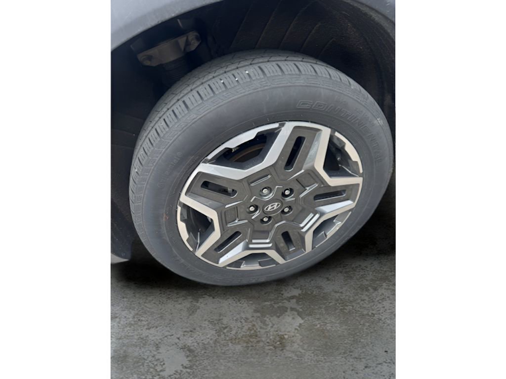 Used 2023 Hyundai Santa Fe Limited AWD/4WD image 12