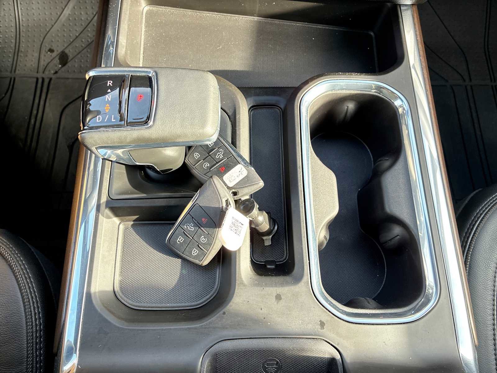 Certified 2023 Chevrolet Silverado 1500 High Country w/ High Country Premium Package image 16