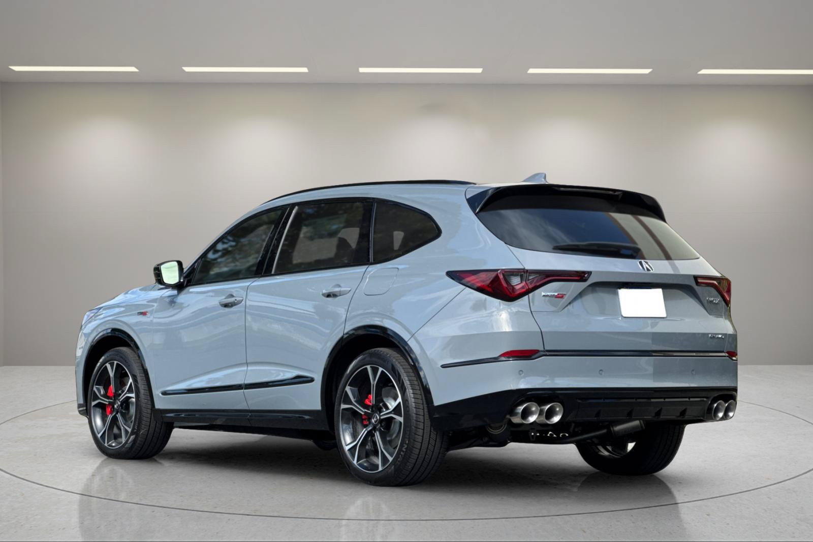 New 2026 Acura MDX Type S w/ Advance Package AWD/4WD image 5