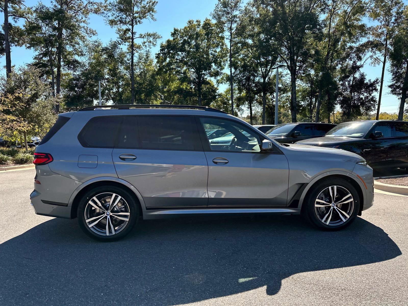 New 2026 BMW X7 xDrive40i w/ M Sport Package image 33