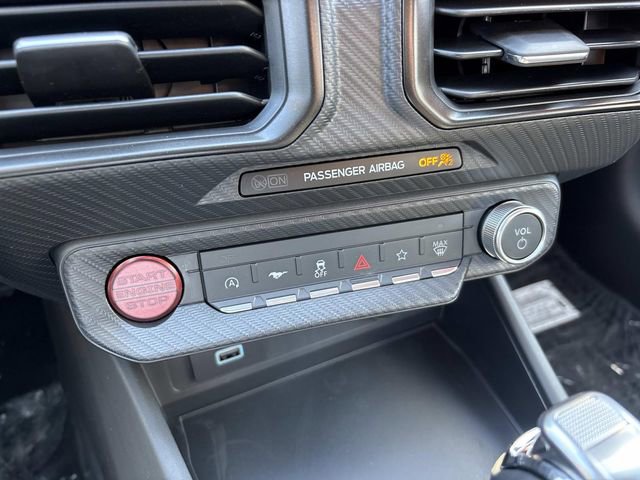 New 2026 Ford Mustang GT image 28