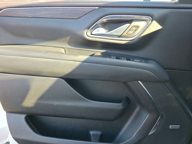 Used 2023 Chevrolet Tahoe LT image 12