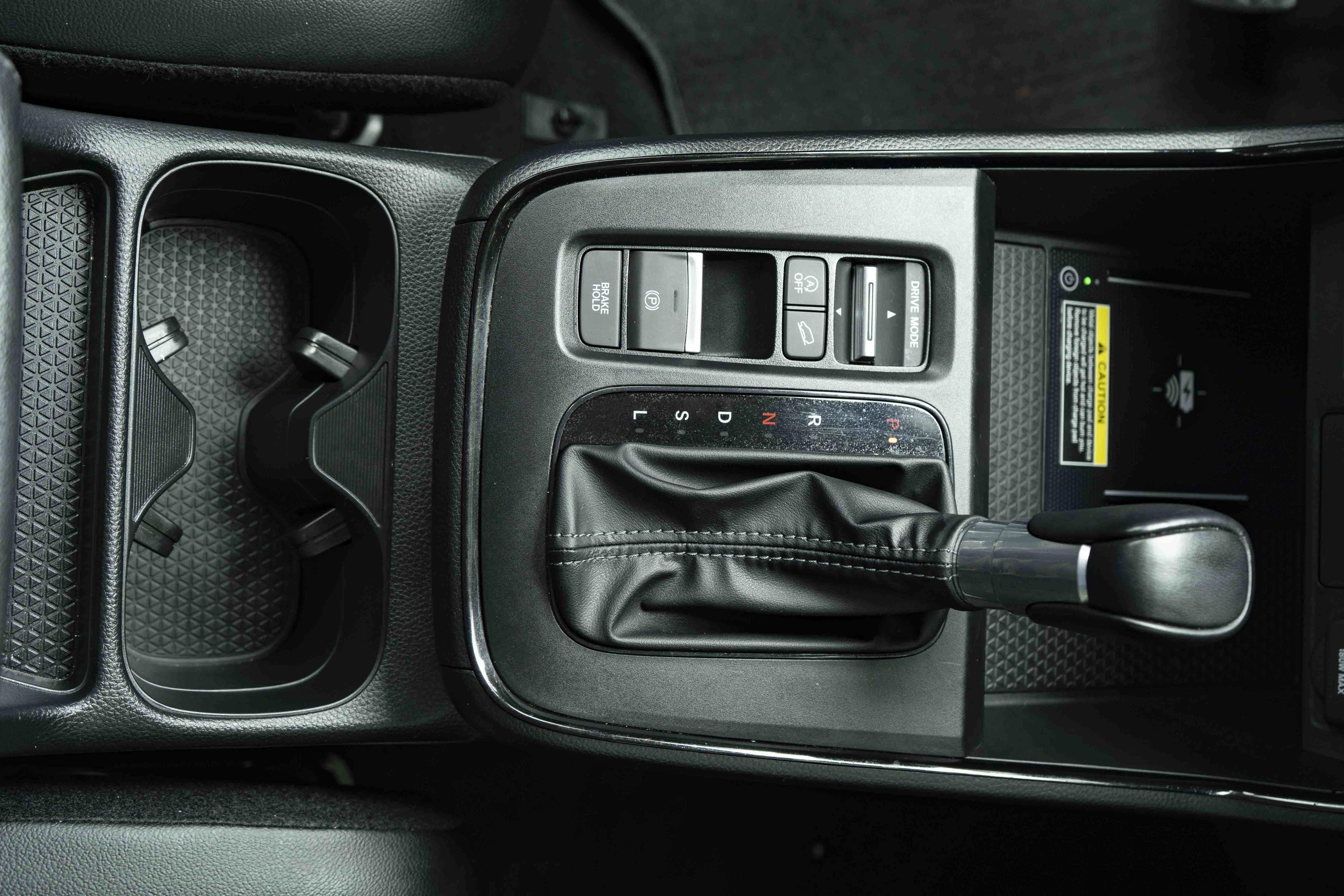Used 2025 Honda CR-V EX-L image 27