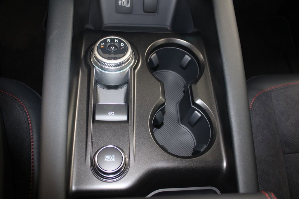 New 2026 Ford Explorer ST w/ Sun And Sound Package image 46