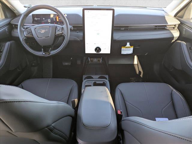 New 2026 Ford Mustang Mach-E Select image 15