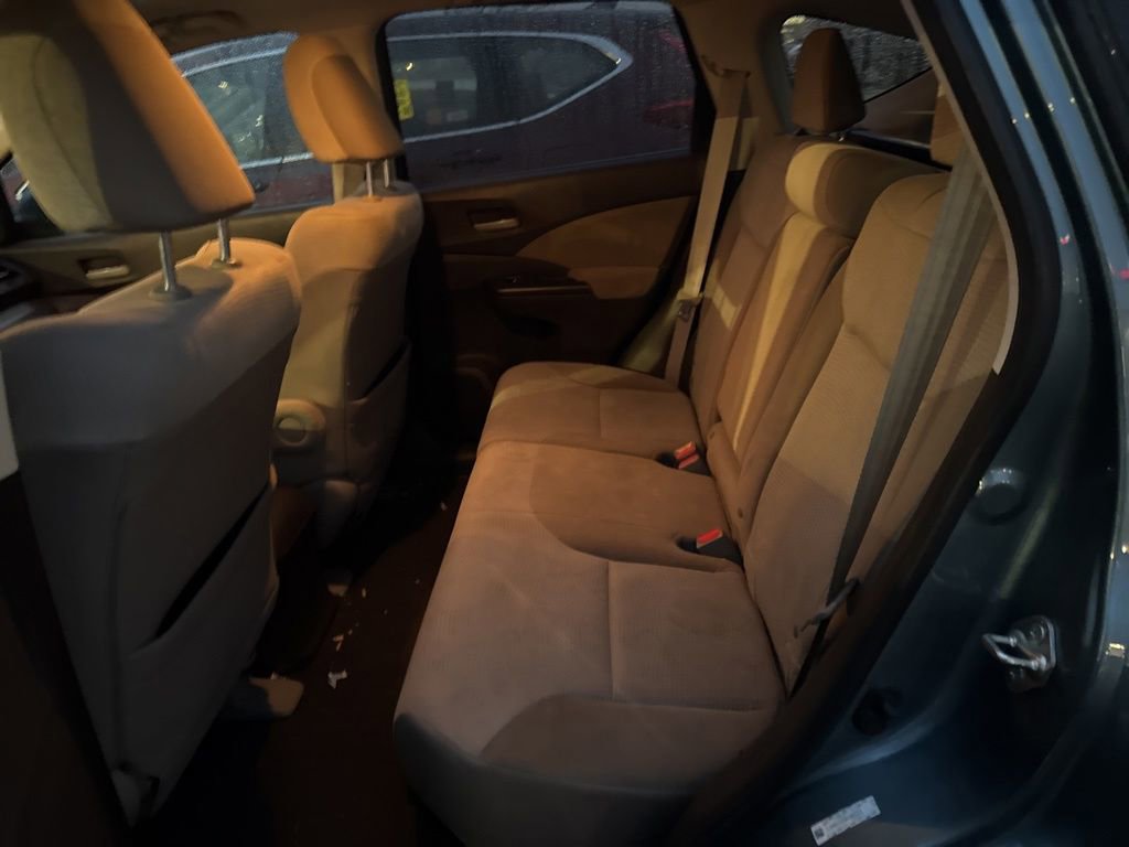 Used 2013 Honda CR-V EX image 9