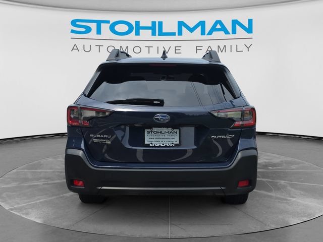 Certified 2023 Subaru Outback Premium AWD/4WD image 6