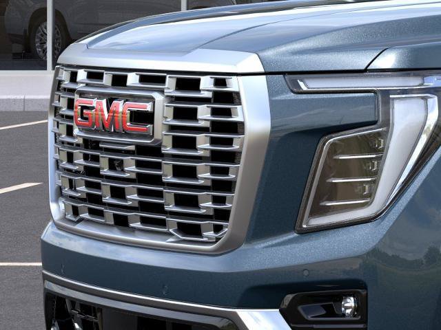 New 2026 GMC Yukon Denali w/ Denali Reserve Package AWD/4WD image 37