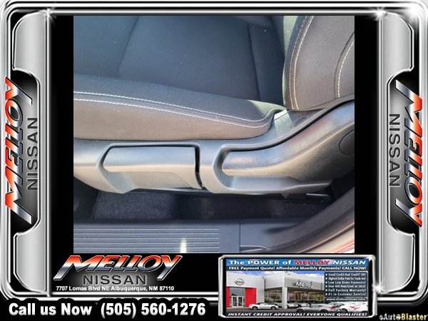 Certified 2025 Nissan Rogue S image 10