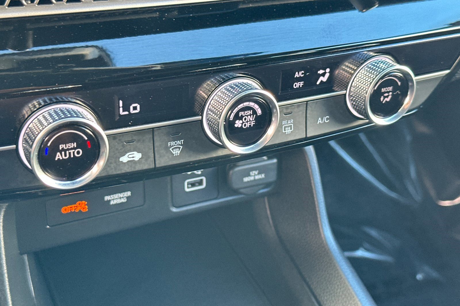Certified 2022 Honda Civic Sport image 17