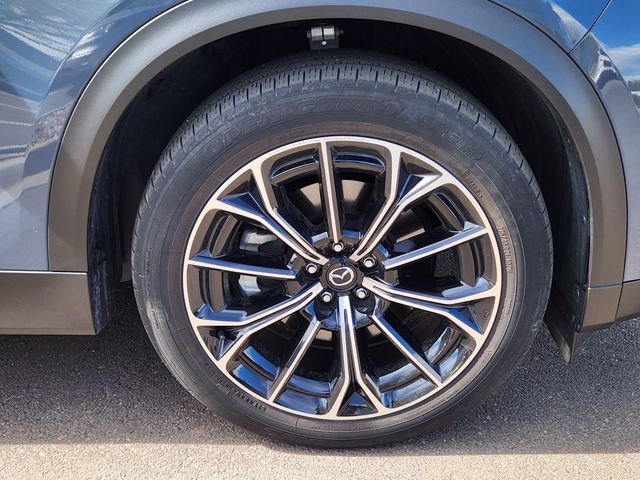 Used 2025 MAZDA CX-70 Plug-In Hybrid w/ Premium Pkg image 15