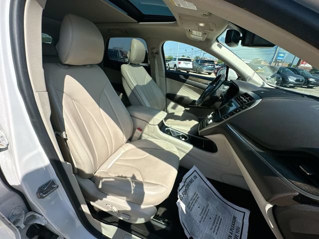 Used 2019 Lincoln MKC Reserve AWD/4WD image 31