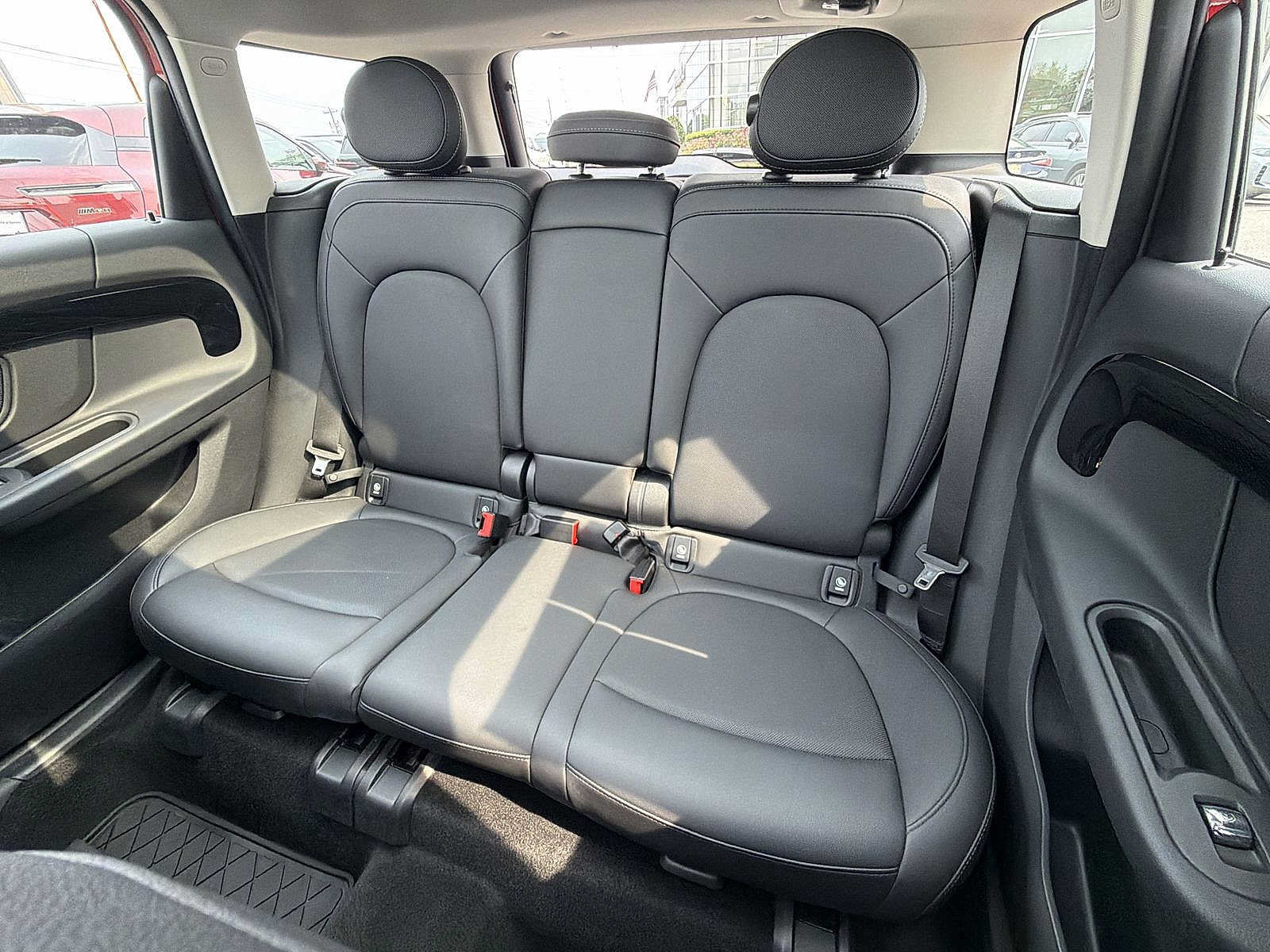 Used 2024 MINI Cooper Countryman S w/ Storage Package AWD/4WD image 21